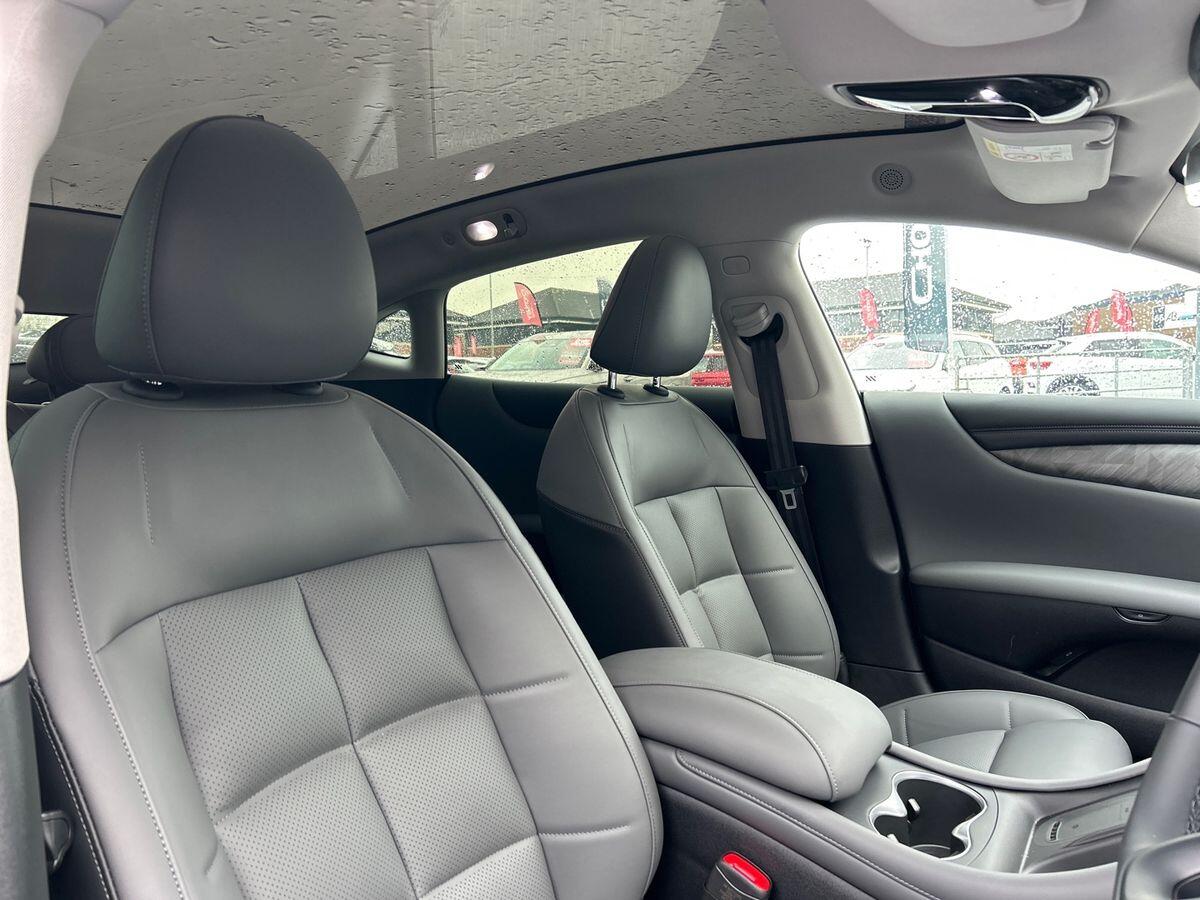 Used MG MG IM5 2025 for sale - 77148784: Photo 18