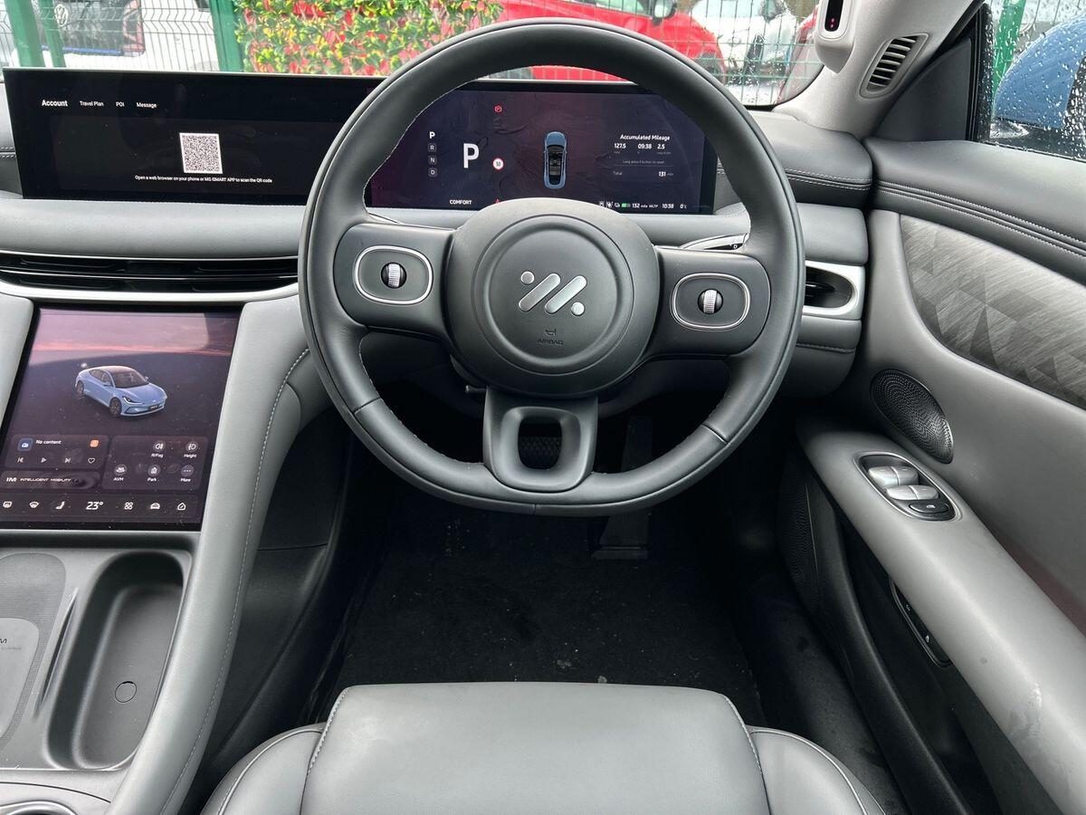 Used MG MG IM5 2025 for sale - 77148784: Photo 19