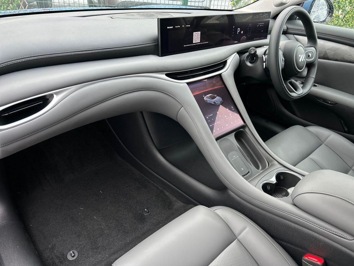 Used MG MG IM5 2025 for sale - 77148784: Photo 2