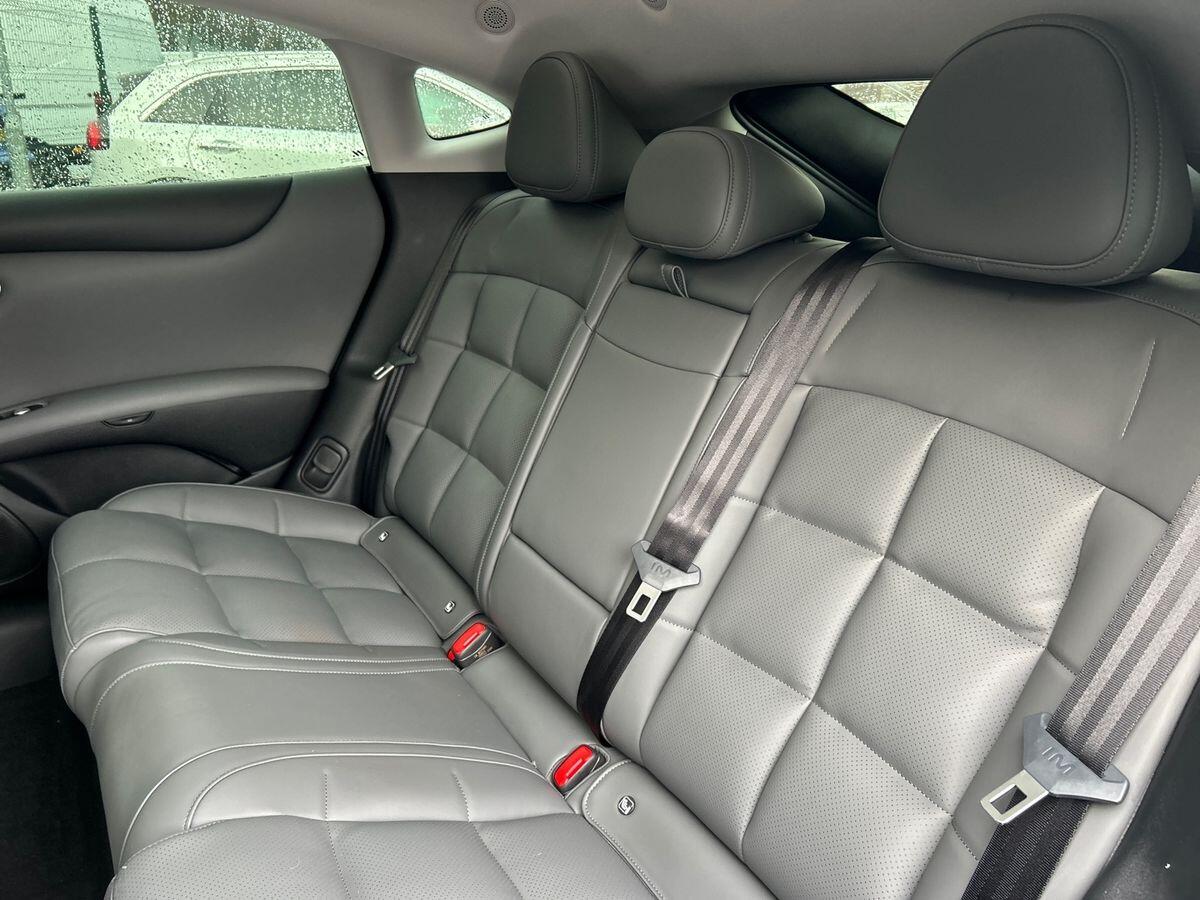 Used MG MG IM5 2025 for sale - 77148784: Photo 20