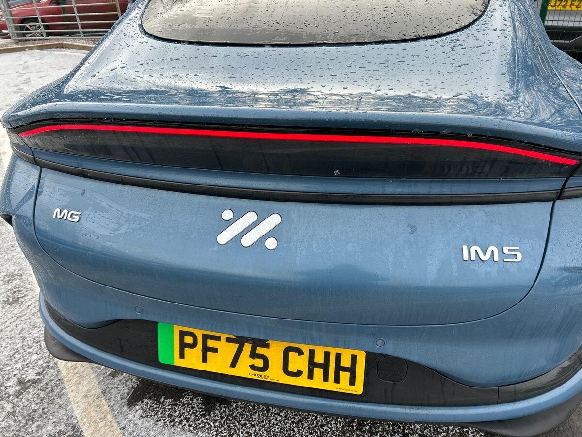 Used MG MG IM5 2025 for sale - 77148784: Photo 24