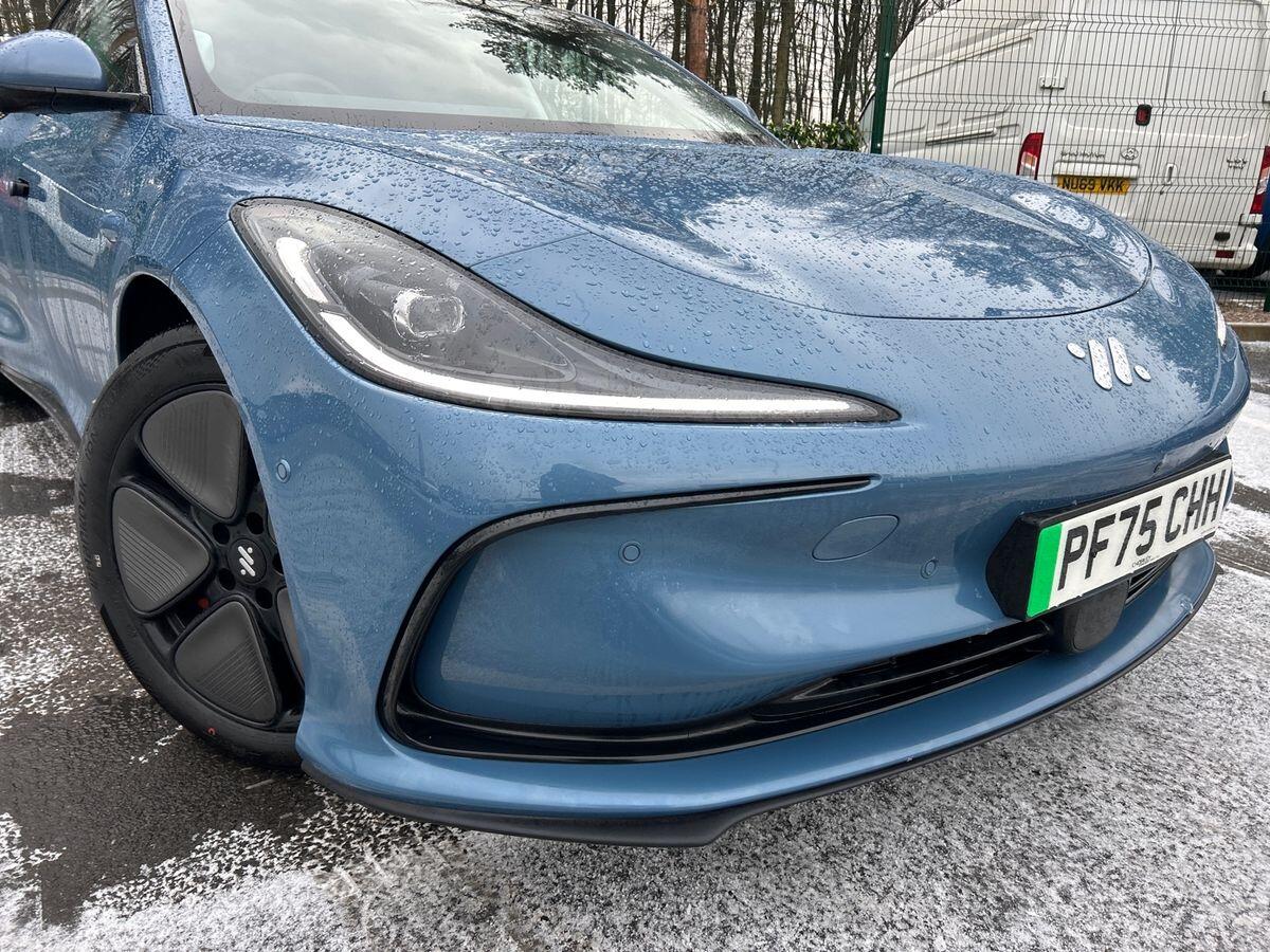 Used MG MG IM5 2025 for sale - 77148784: Photo 25