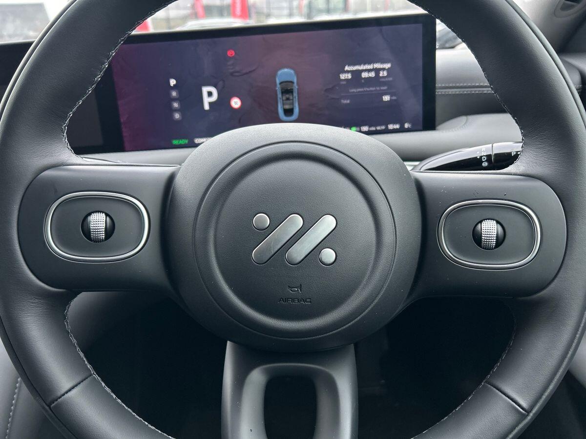 Used MG MG IM5 2025 for sale - 77148784: Photo 27