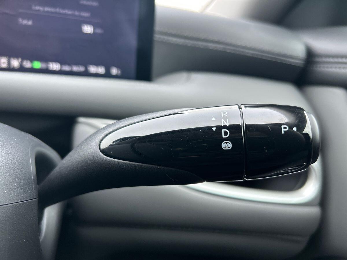 Used MG MG IM5 2025 for sale - 77148784: Photo 29