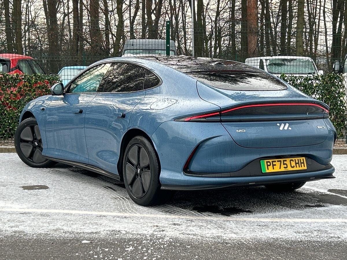 Used MG MG IM5 2025 for sale - 77148784: Photo 3