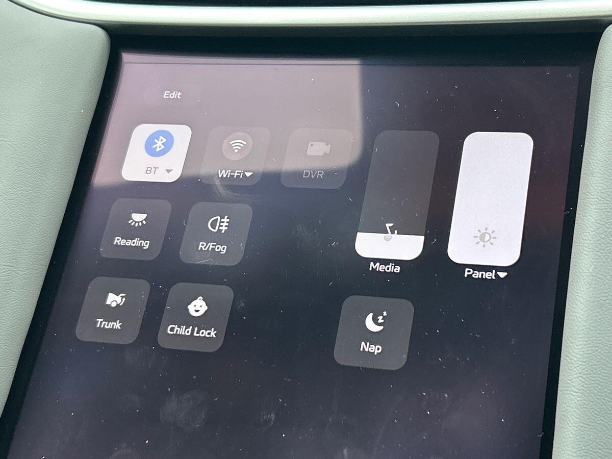 Used MG MG IM5 2025 for sale - 77148784: Photo 30