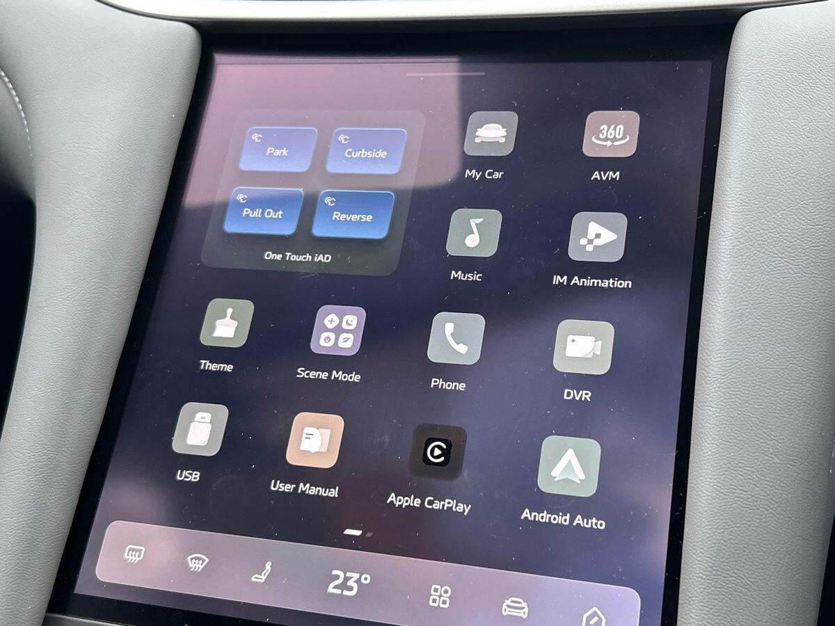 Used MG MG IM5 2025 for sale - 77148784: Photo 31