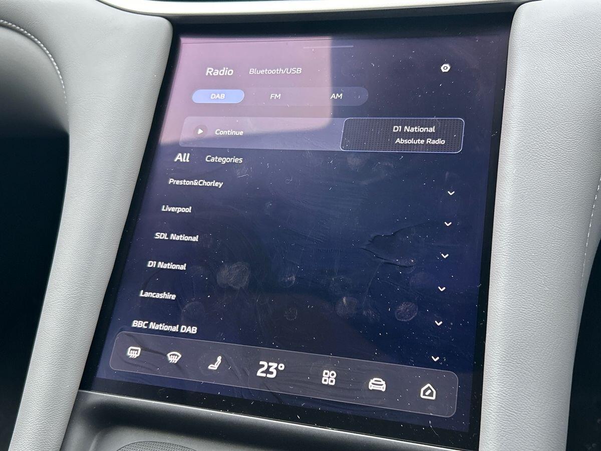 Used MG MG IM5 2025 for sale - 77148784: Photo 33