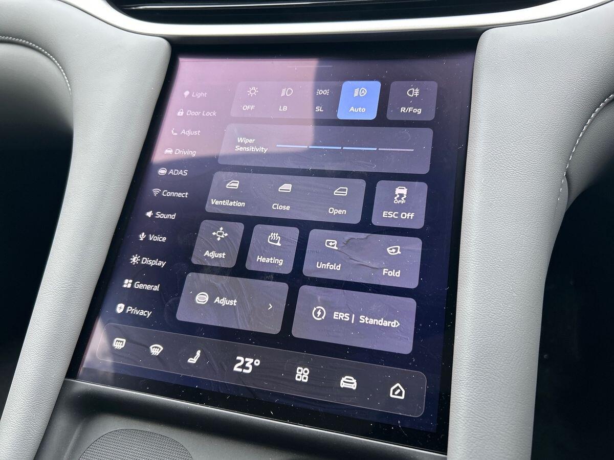 Used MG MG IM5 2025 for sale - 77148784: Photo 34