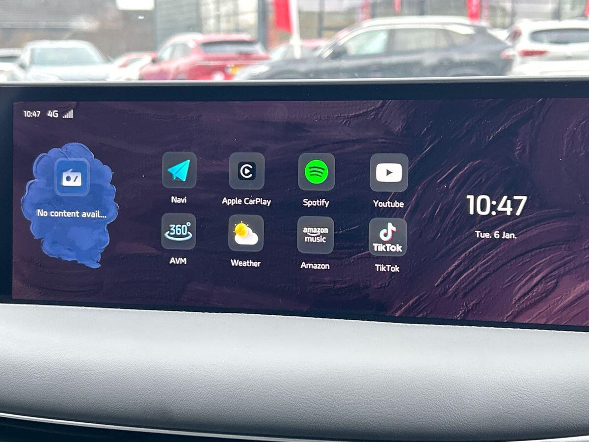 Used MG MG IM5 2025 for sale - 77148784: Photo 36