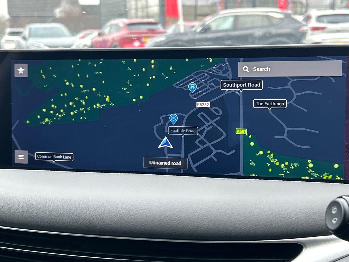 Used MG MG IM5 2025 for sale - 77148784: Photo 37