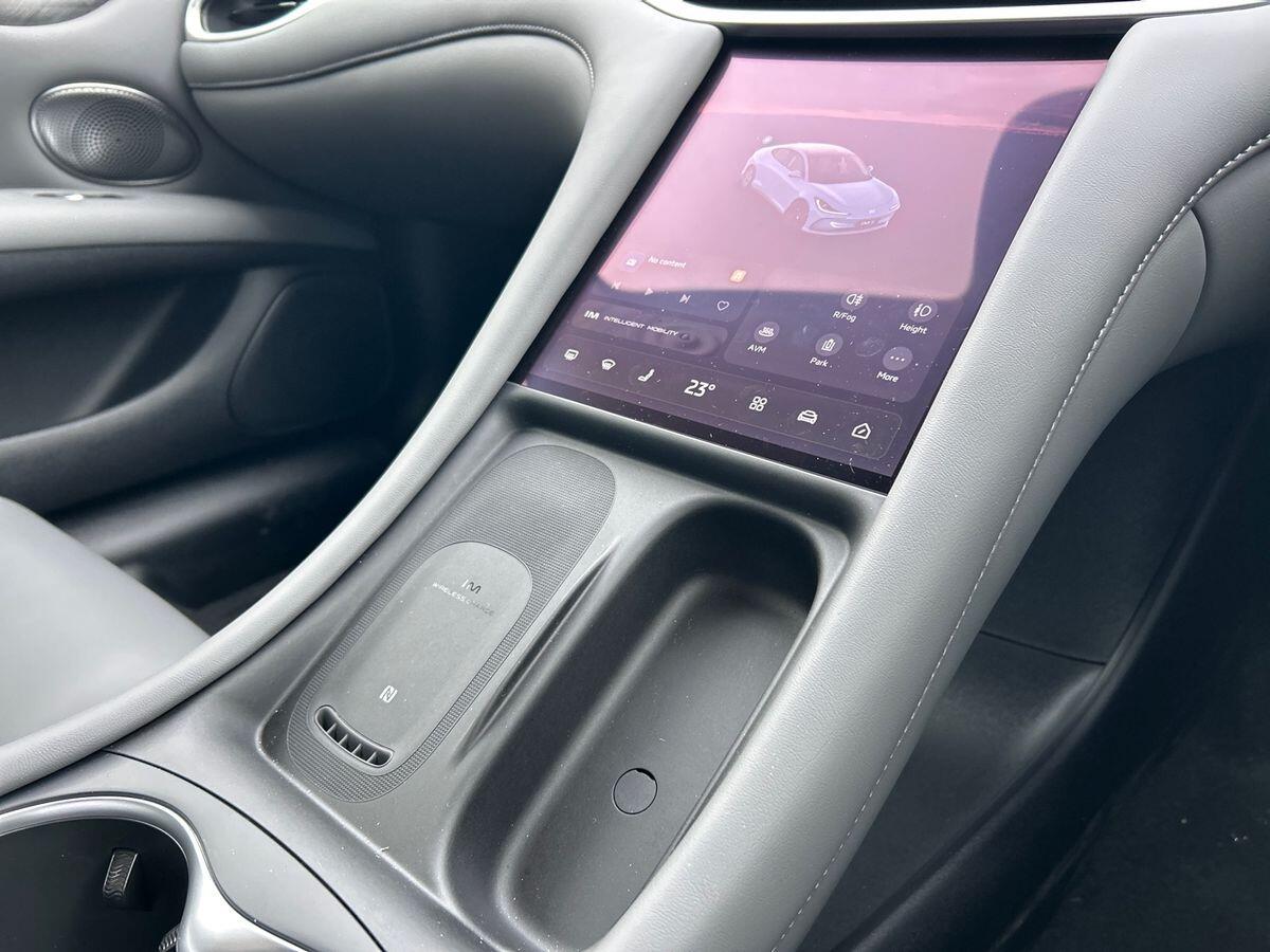 Used MG MG IM5 2025 for sale - 77148784: Photo 38