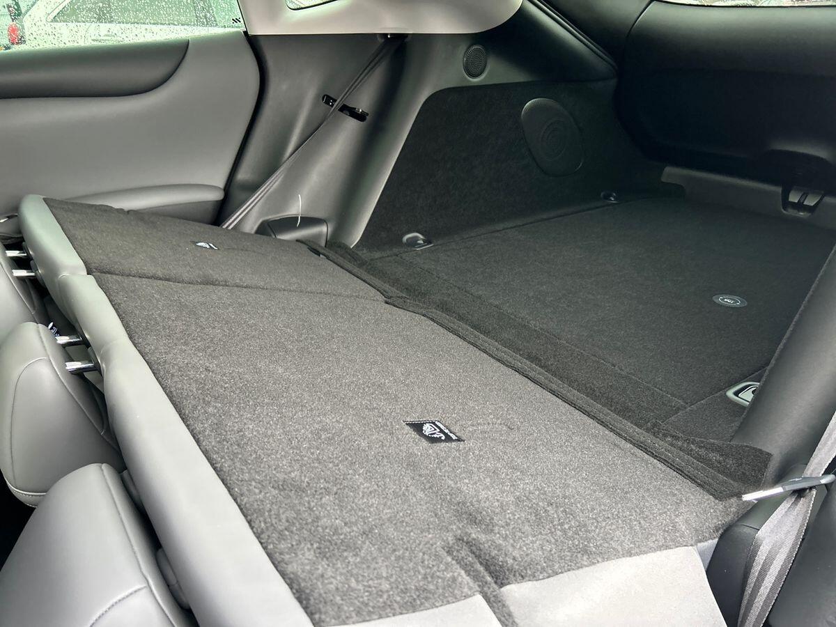 Used MG MG IM5 2025 for sale - 77148784: Photo 49