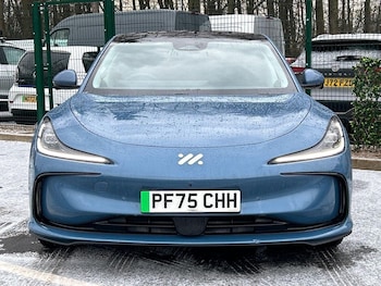 Used MG MG IM5 2025 for sale - 77148784: Photo