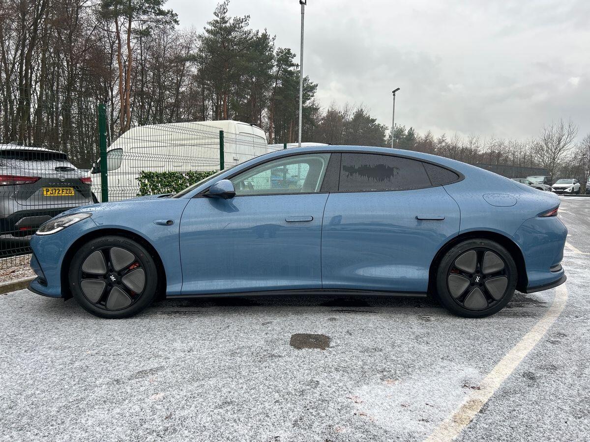 Used MG MG IM5 2025 for sale - 77148784: Photo 6