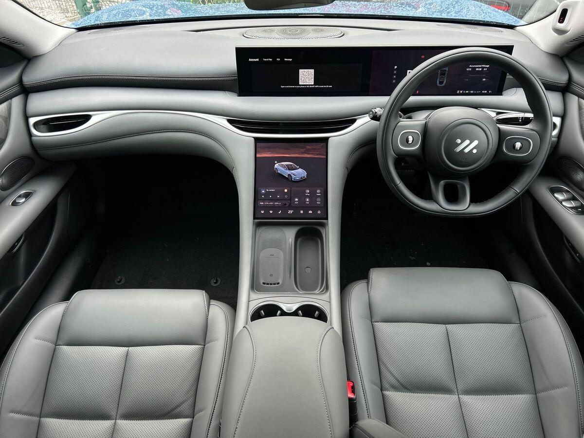 Used MG MG IM5 2025 for sale - 77148784: Photo 7