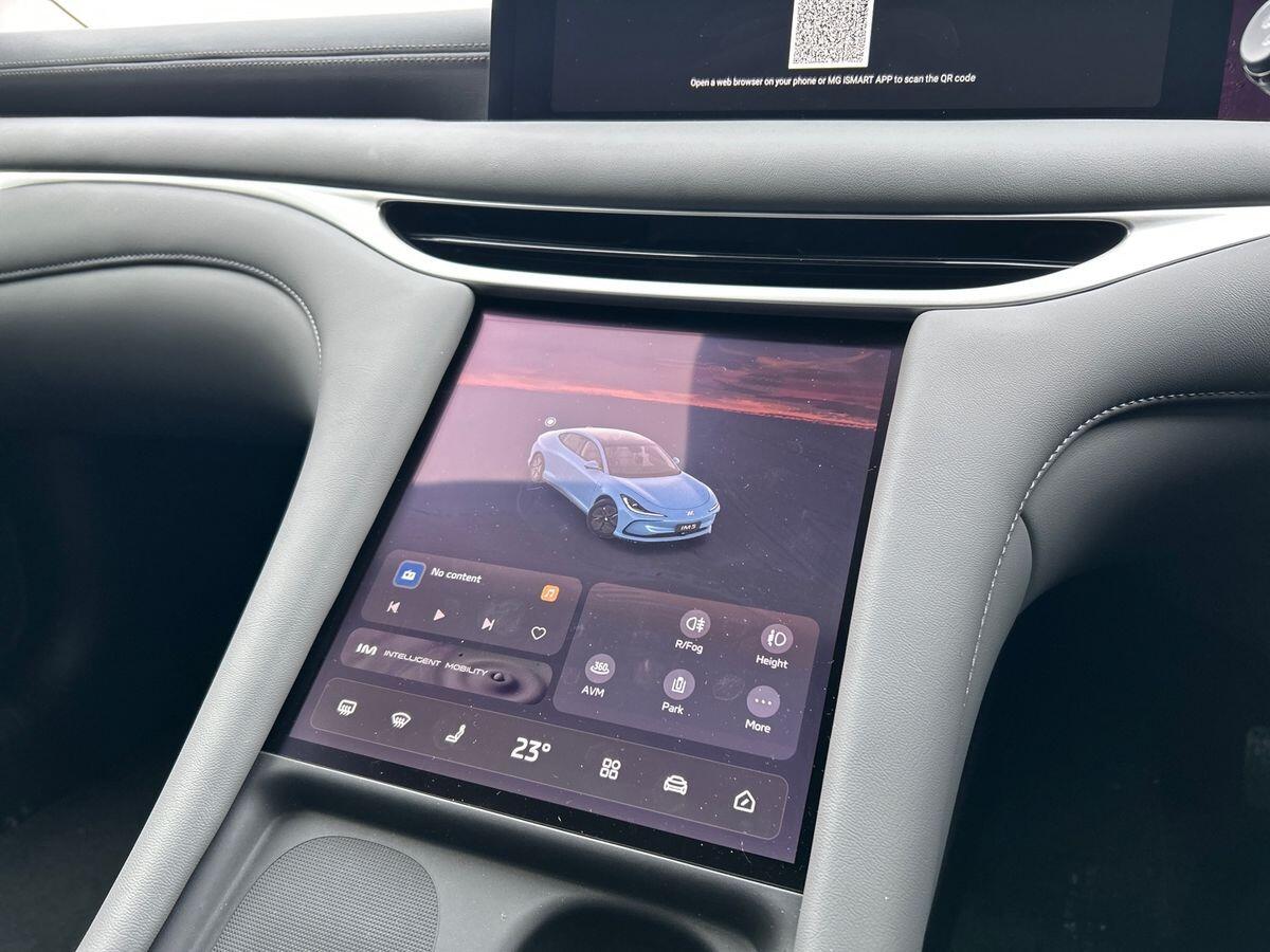 Used MG MG IM5 2025 for sale - 77148784: Photo 9