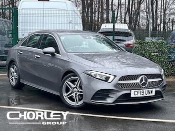 Used Mercedes-Benz A-Class 2019 for sale - 78851851: Photo