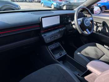 Used Hyundai KONA 2023 for sale - 74742165: Photo