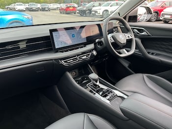 Used MG MG HS 2025 for sale - 75556878: Photo