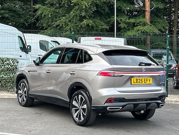 Used MG MG HS 2025 for sale - 75556878: Photo