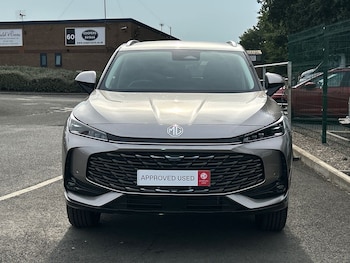 Used MG MG HS 2025 for sale - 75556878: Photo