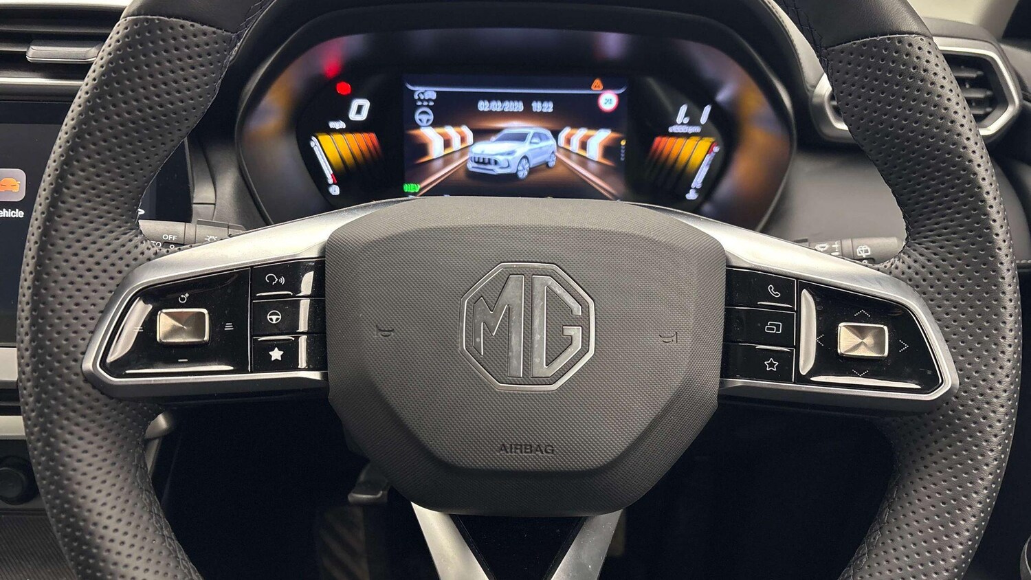 Used MG MG ZS 2025 for sale - 77555551: Photo 10