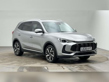 Used MG MG ZS 2025 for sale - 77555551: Photo