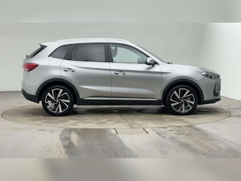 Used MG MG ZS 2025 for sale - 77555551: Photo