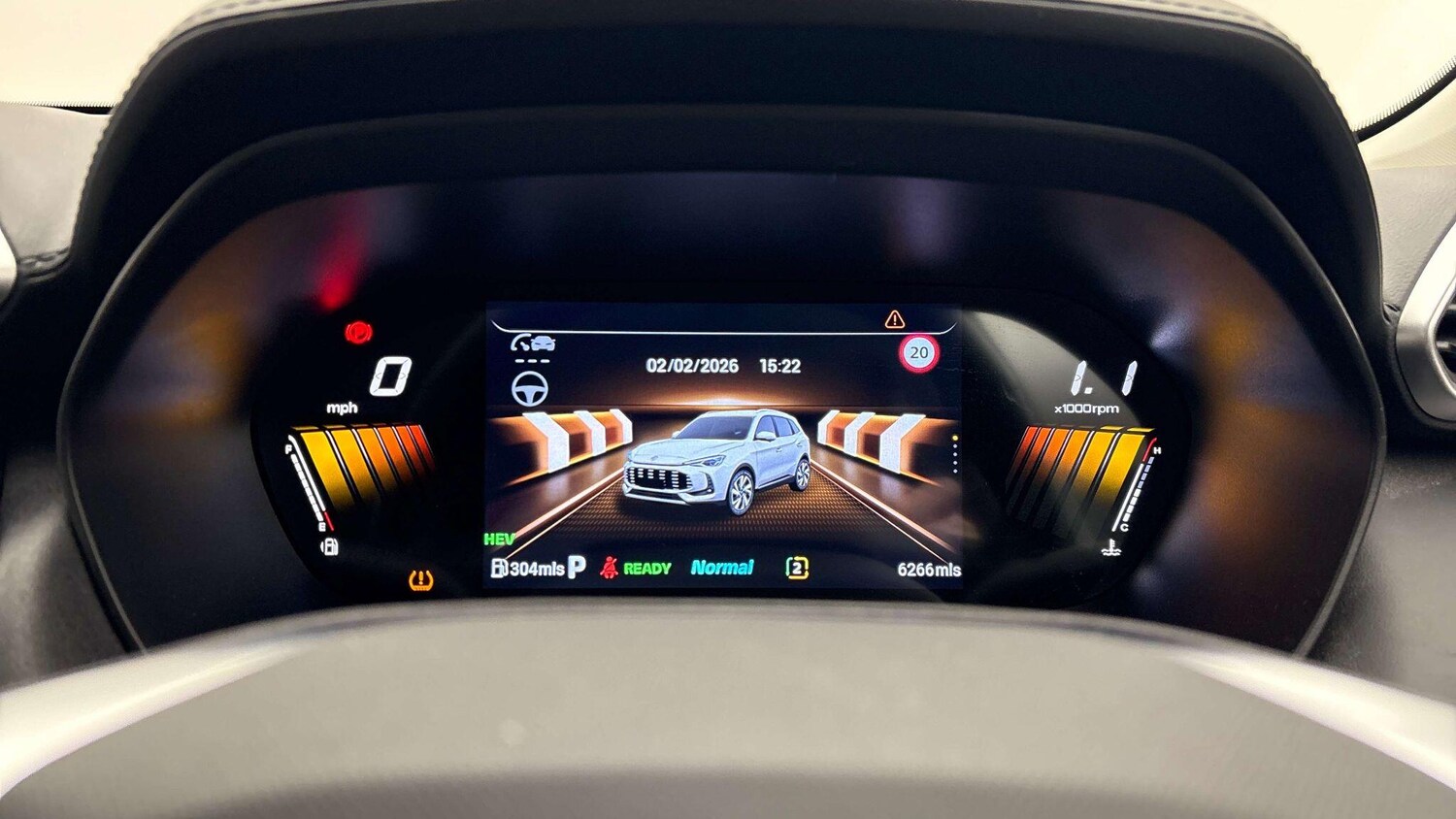 Used MG MG ZS 2025 for sale - 77555551: Photo 7