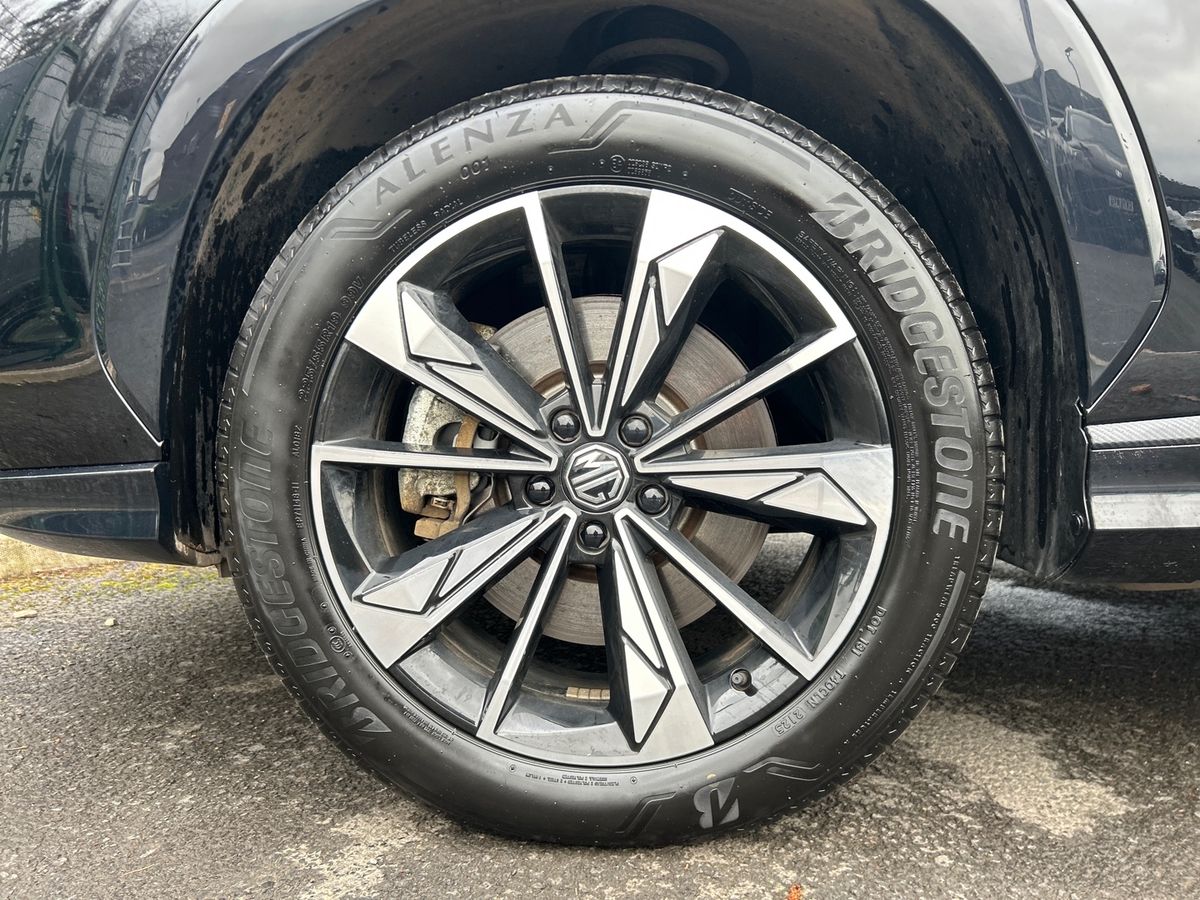 Used MG MG HS 2025 for sale - 77886533: Photo 10