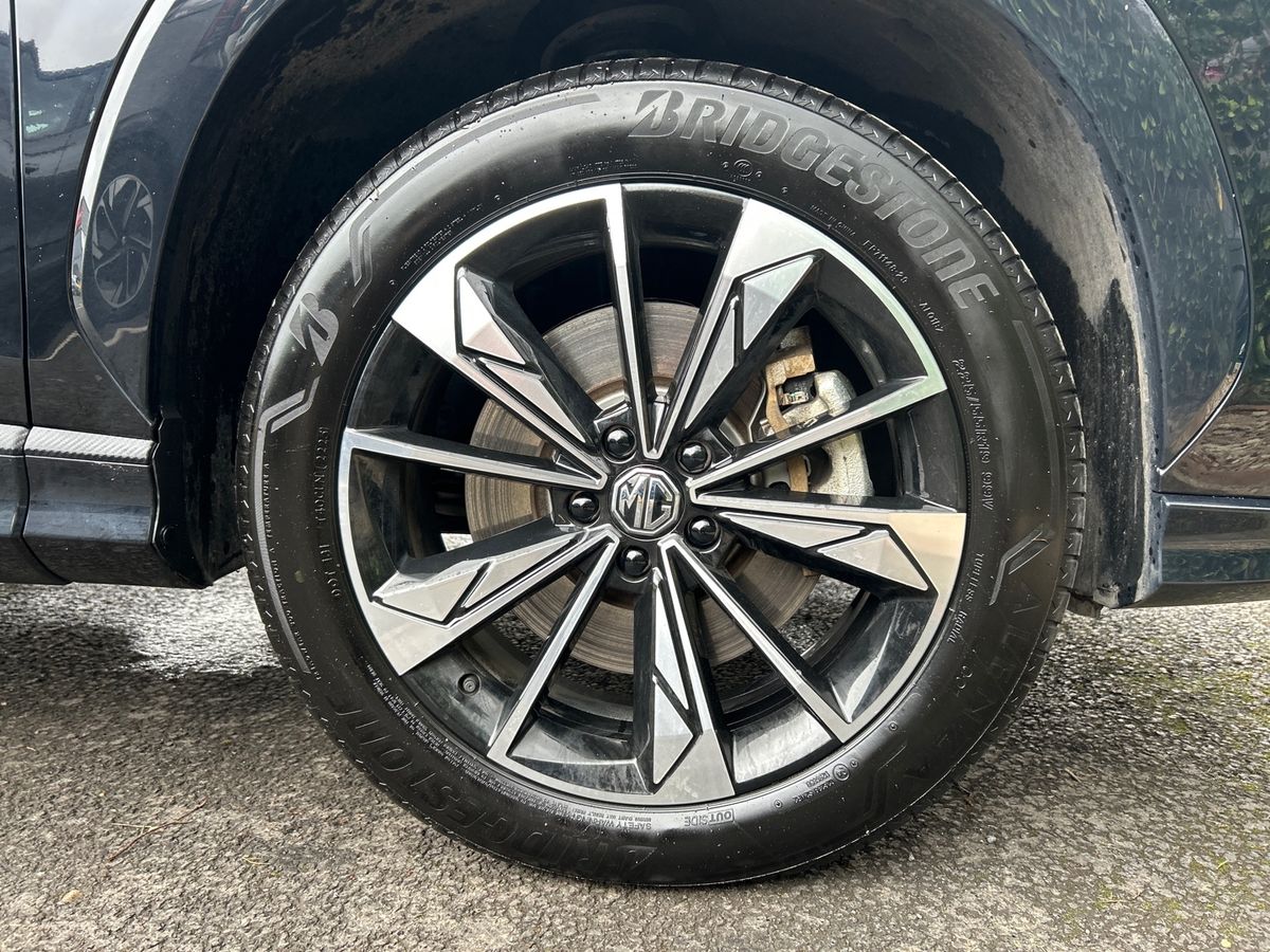 Used MG MG HS 2025 for sale - 77886533: Photo 13