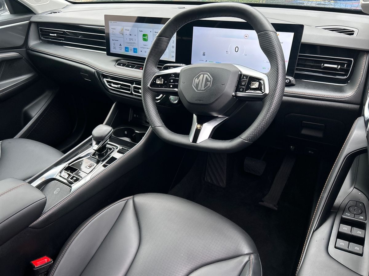 Used MG MG HS 2025 for sale - 77886533: Photo 14