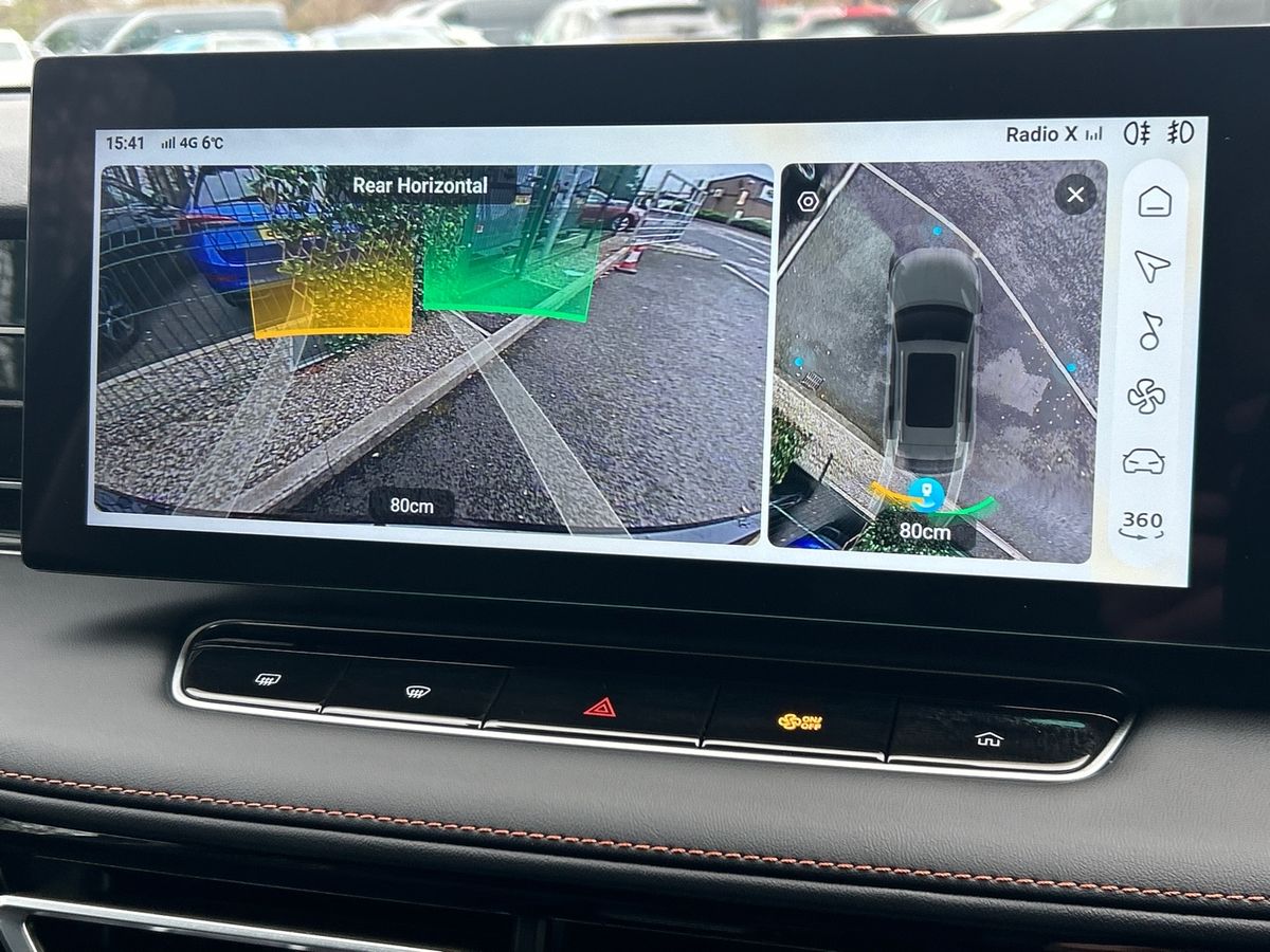 Used MG MG HS 2025 for sale - 77886533: Photo 17