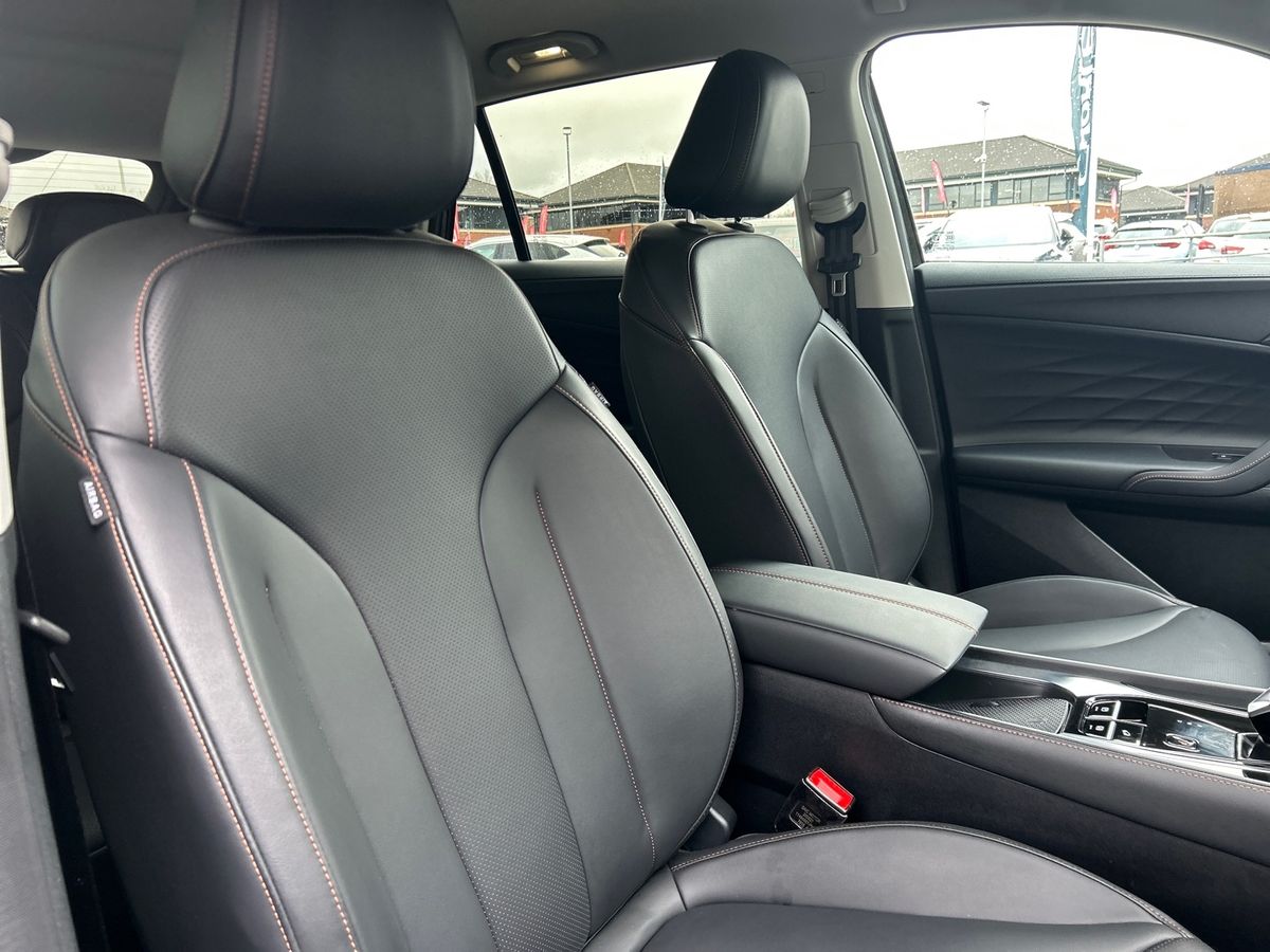 Used MG MG HS 2025 for sale - 77886533: Photo 18