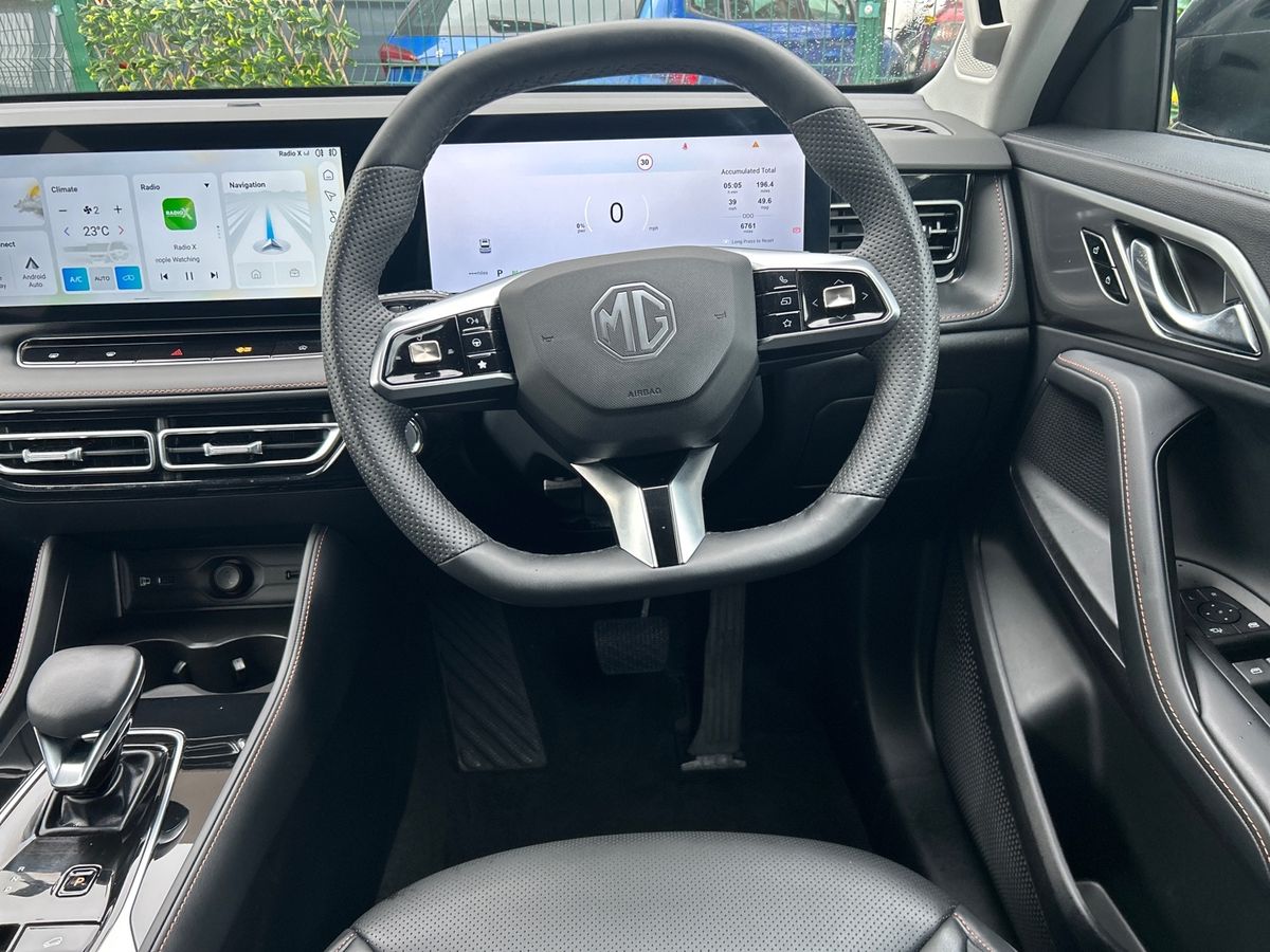 Used MG MG HS 2025 for sale - 77886533: Photo 19