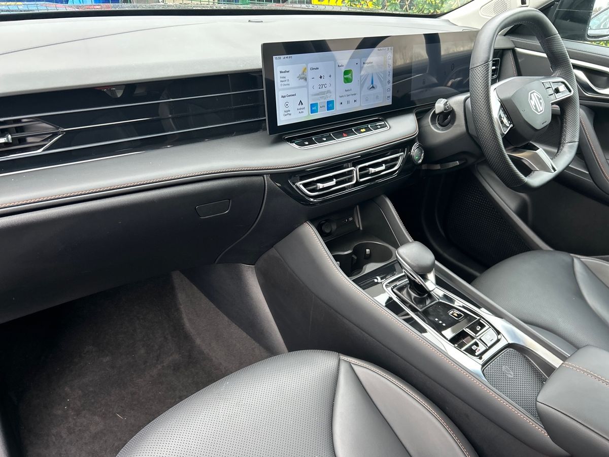 Used MG MG HS 2025 for sale - 77886533: Photo 2