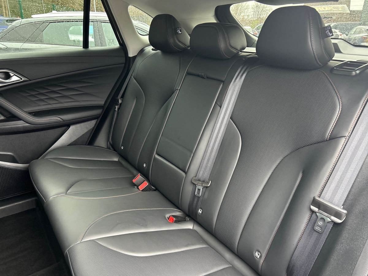 Used MG MG HS 2025 for sale - 77886533: Photo 20