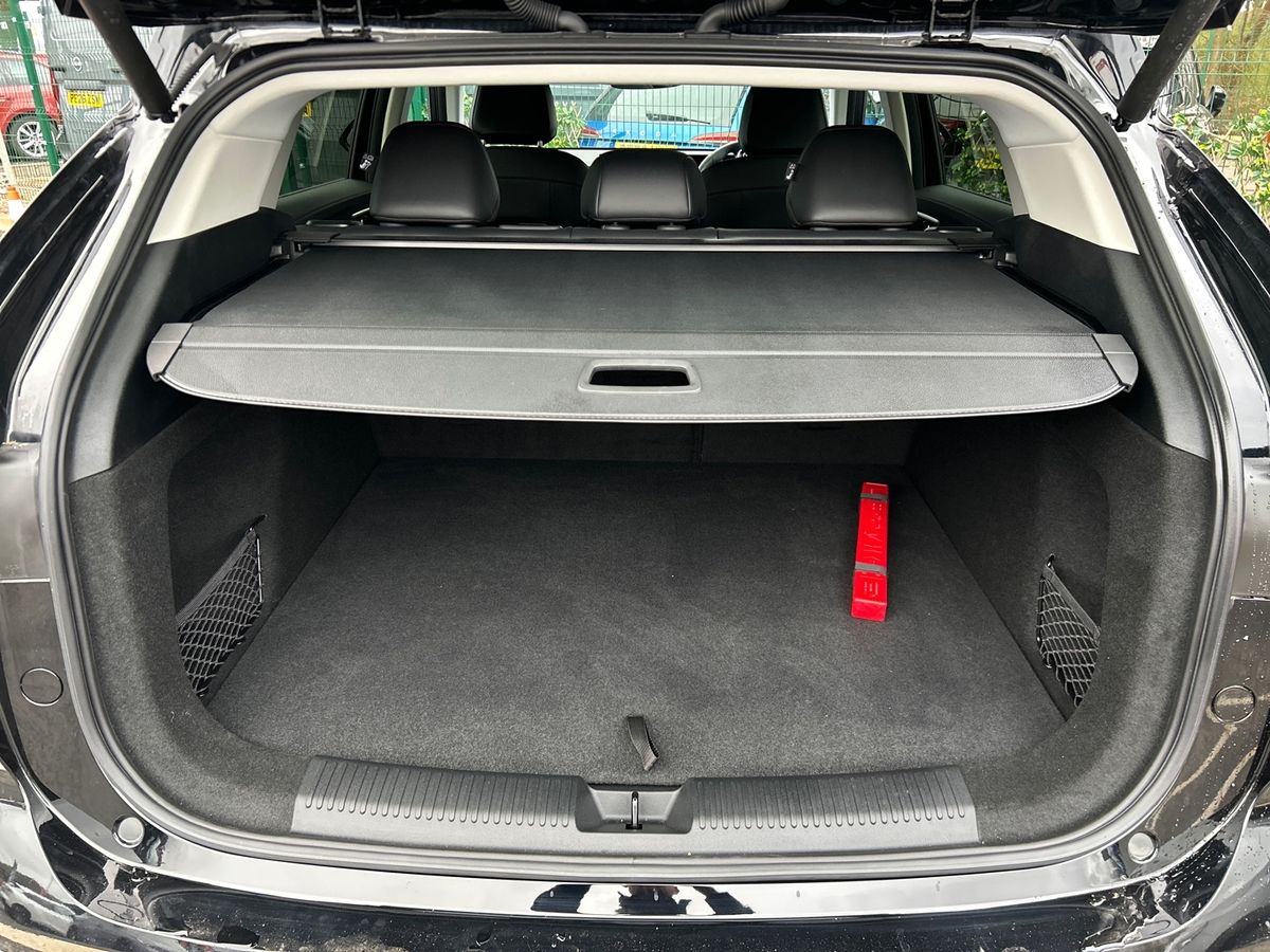 Used MG MG HS 2025 for sale - 77886533: Photo 21