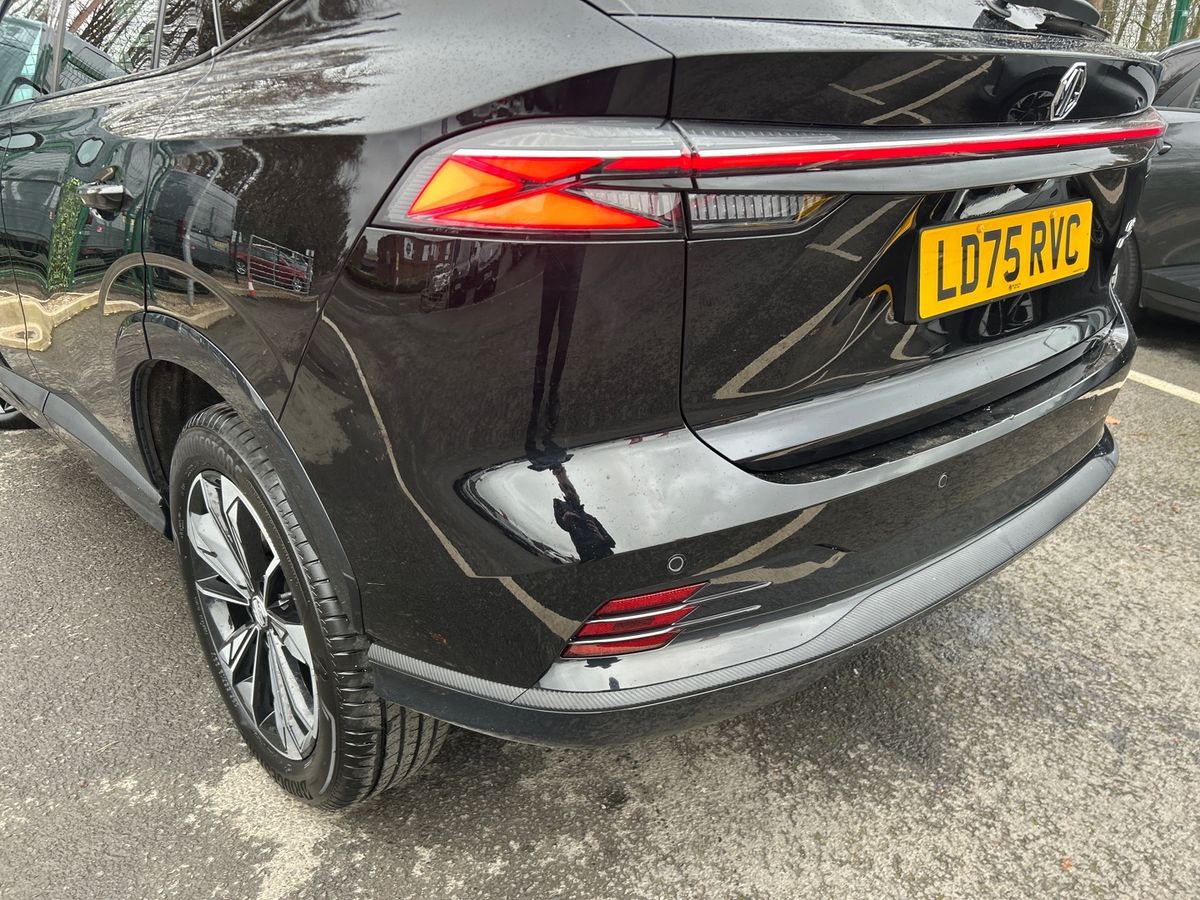 Used MG MG HS 2025 for sale - 77886533: Photo 22