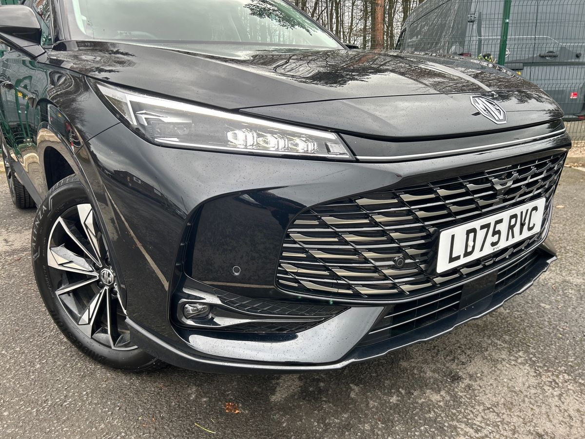 Used MG MG HS 2025 for sale - 77886533: Photo 25