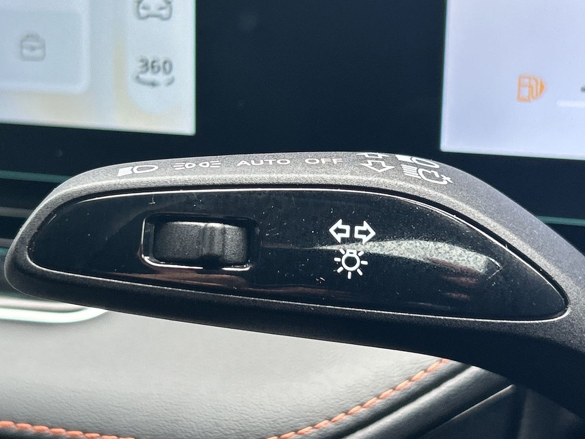 Used MG MG HS 2025 for sale - 77886533: Photo 29