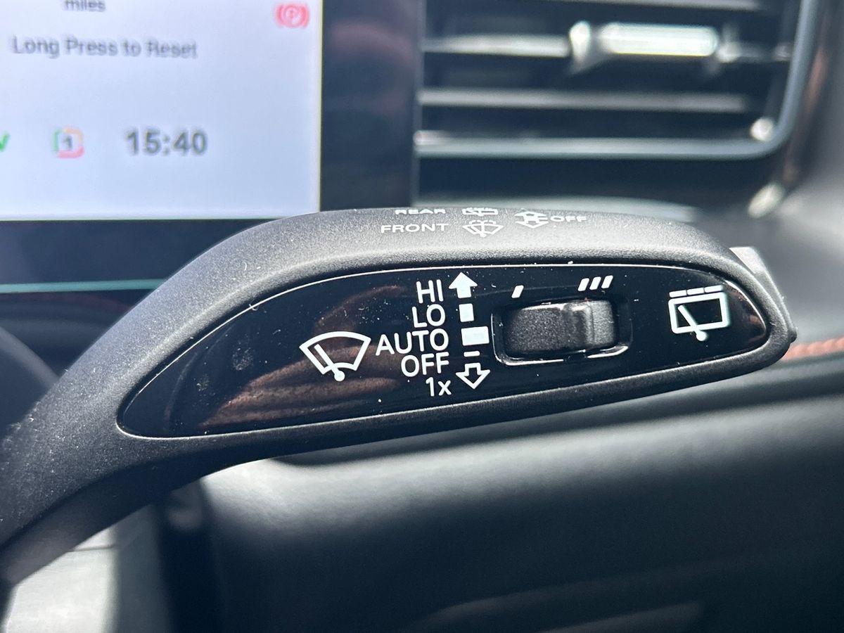 Used MG MG HS 2025 for sale - 77886533: Photo 30