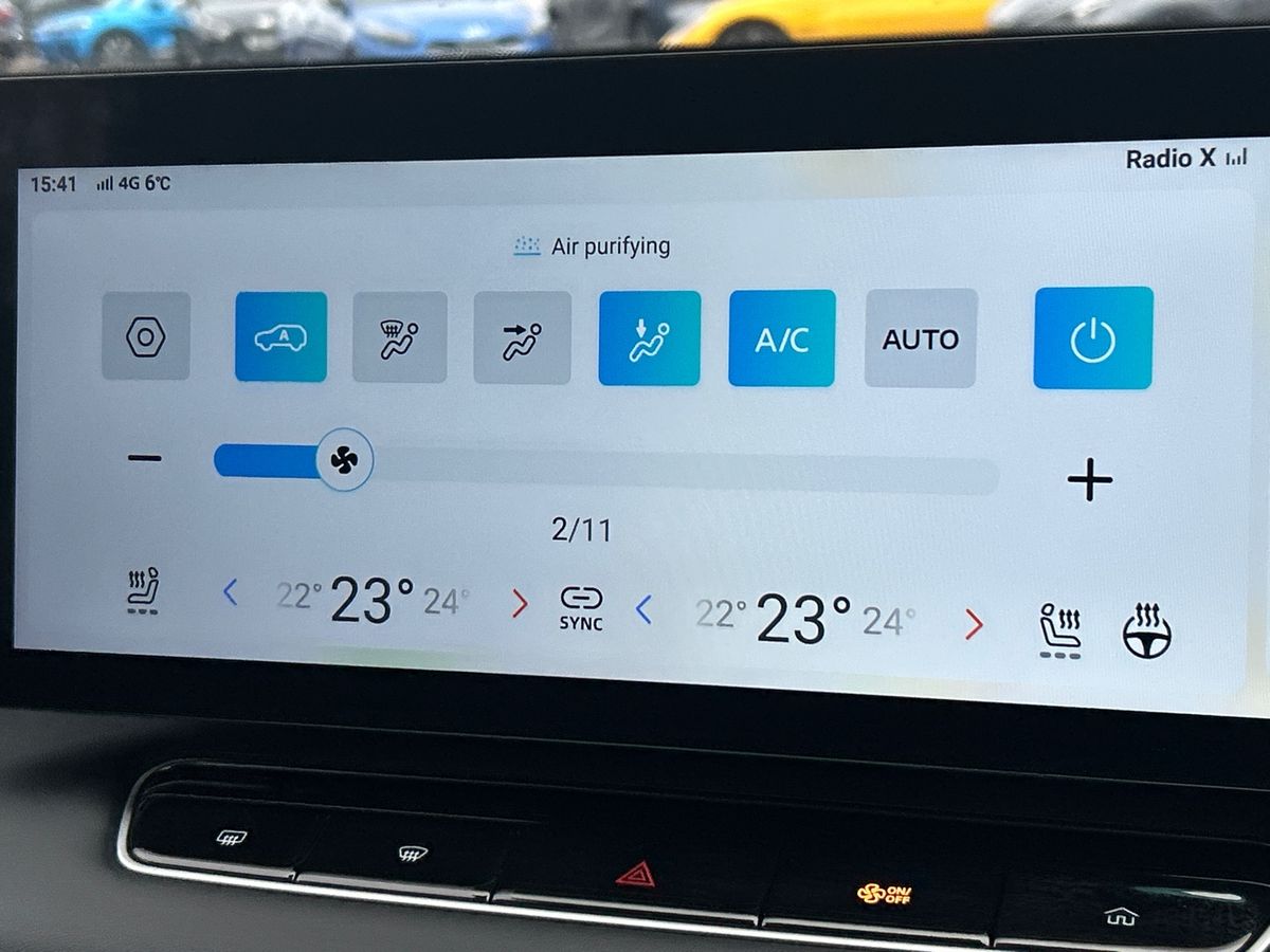 Used MG MG HS 2025 for sale - 77886533: Photo 33