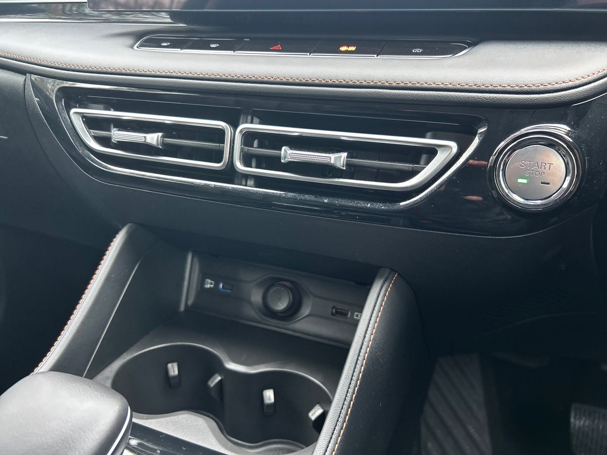 Used MG MG HS 2025 for sale - 77886533: Photo 37