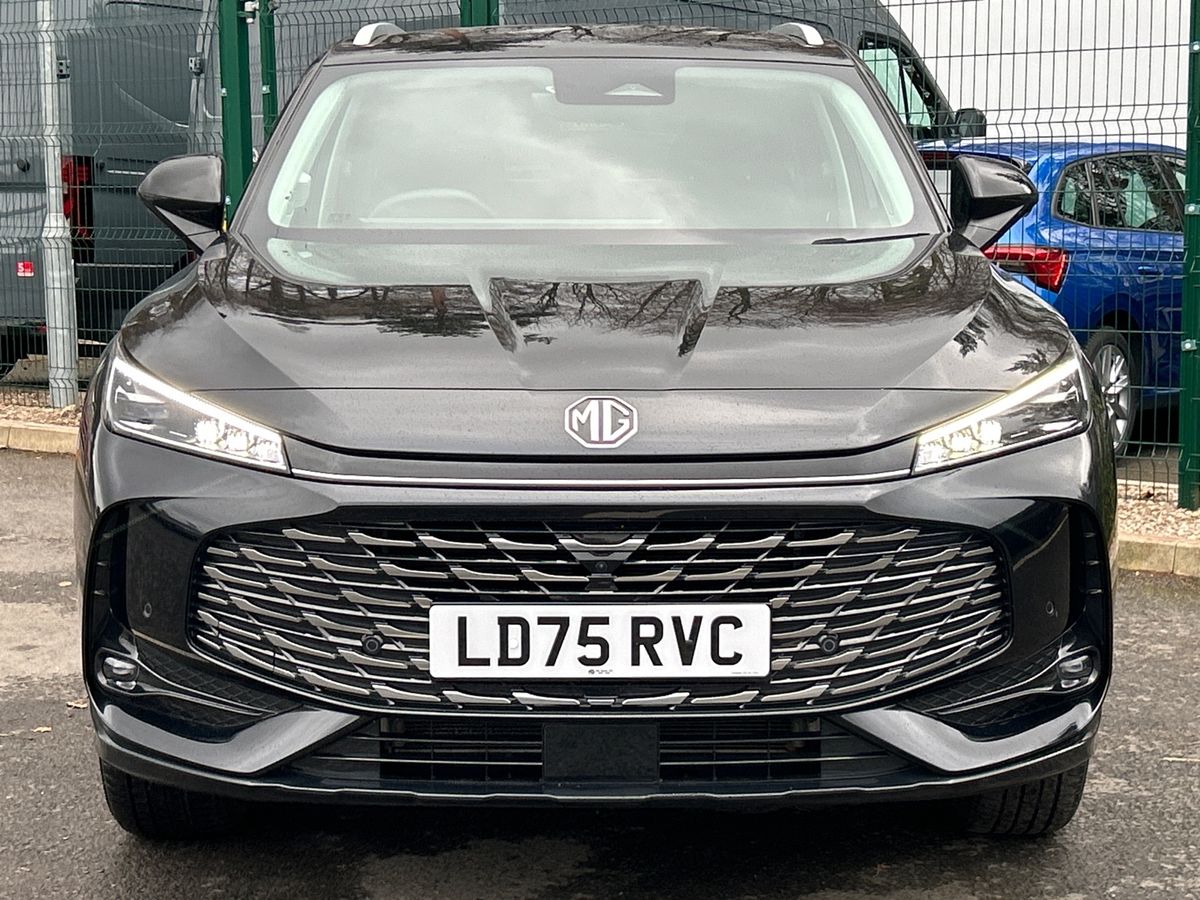 Used MG MG HS 2025 for sale - 77886533: Photo 4