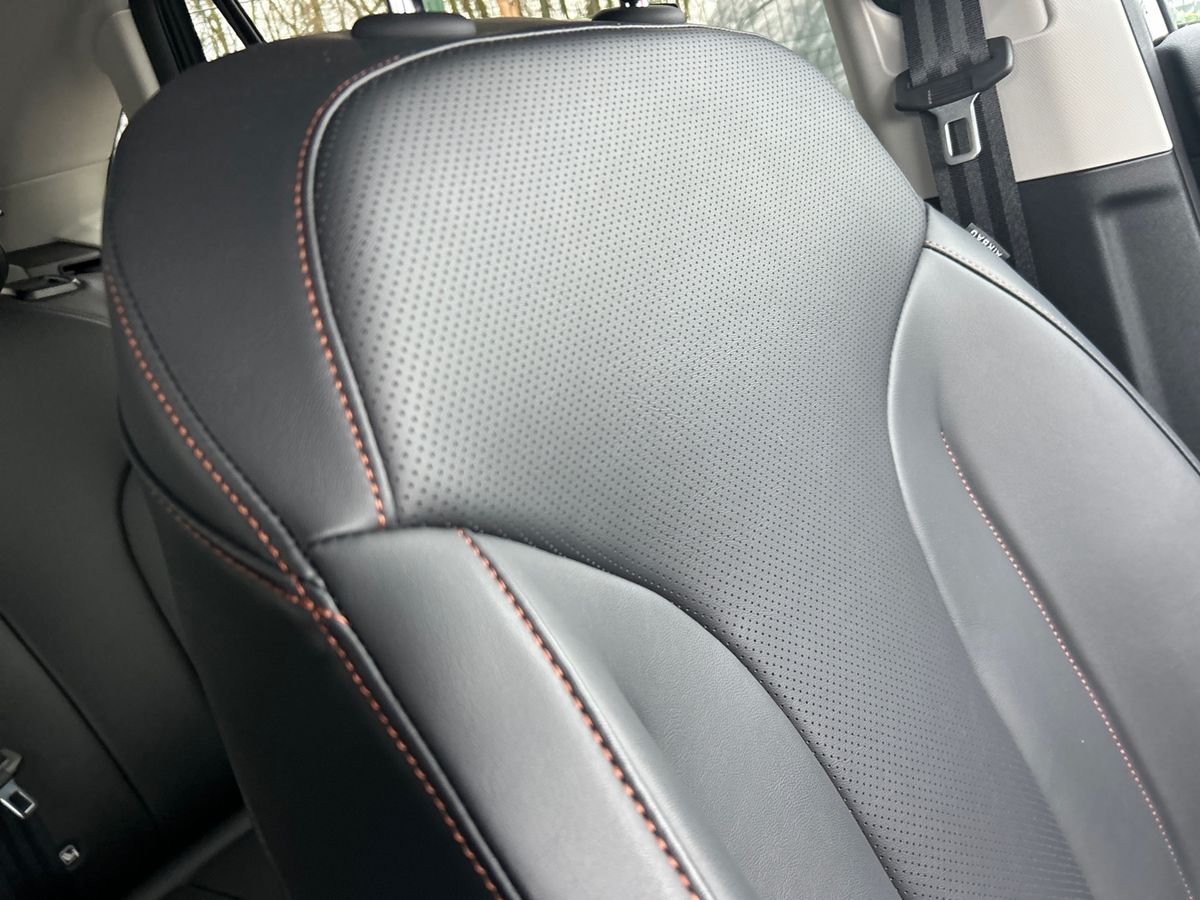 Used MG MG HS 2025 for sale - 77886533: Photo 41