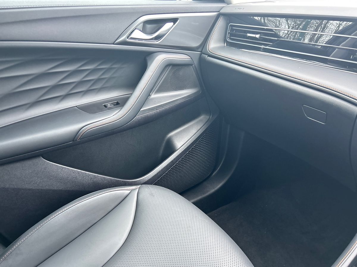 Used MG MG HS 2025 for sale - 77886533: Photo 42