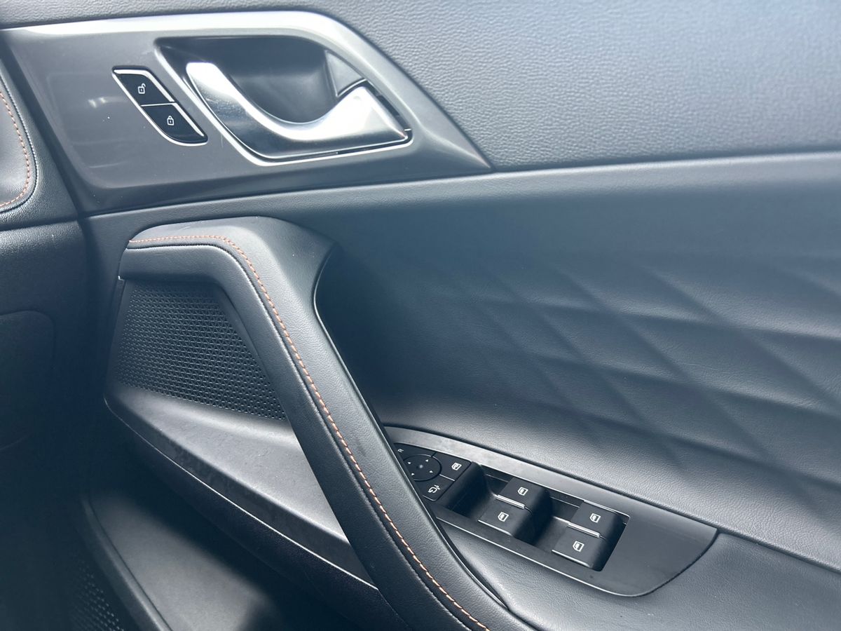 Used MG MG HS 2025 for sale - 77886533: Photo 46