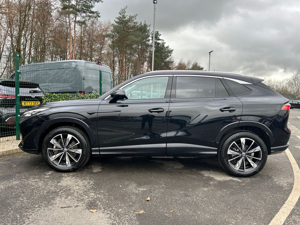 Used MG MG HS 2025 for sale - 77886533: Photo 6